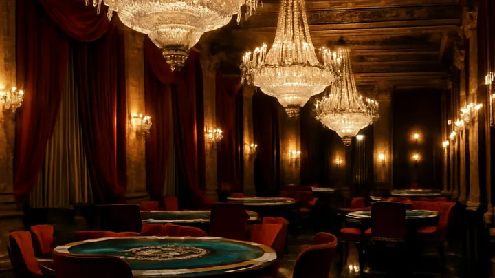 Explore a Variety of Casino Games at 95OK COM