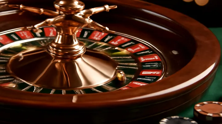 Experience Live Casino Thrills