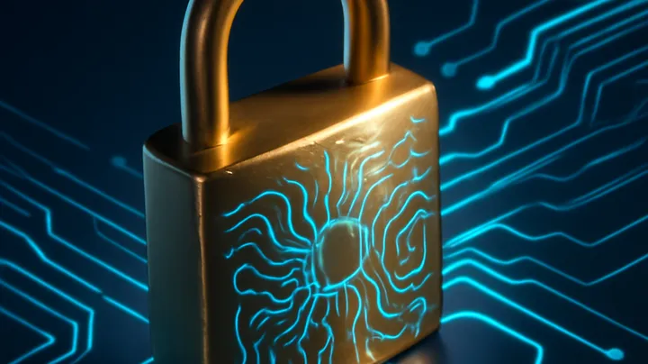 Security Features of 95OK COM