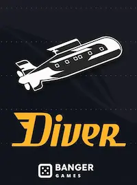 Diver Diver crash adventure at 95OK COM