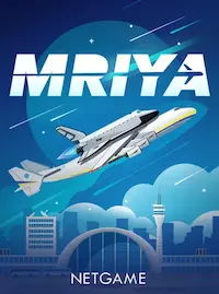 Mriya Mriya crash game at 95OK COM