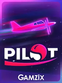 Pilot Pilot crash game at 95OK COM