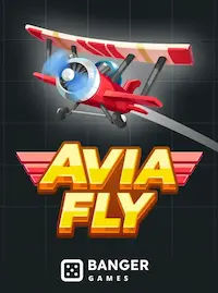 AviaFly AviaFly crash game at 95OK COM