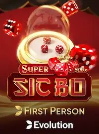 Sic Bo Sic Bo at 95OK COM