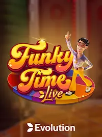 Funky Time Funky Time at 95OK COM