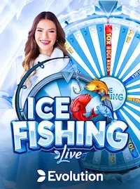 Ice Fishing Ice Fishing at 95OK COM