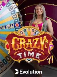 Crazy Time Crazy Time at 95OK COM