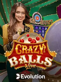 Crazy Ball Crazy Ball at 95OK COM