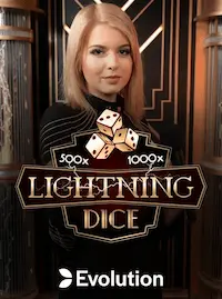 Lightning Dice Lightning Dice at 95OK COM
