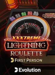 XXXtreme Lightning Roulette XXXtreme Lightning Roulette at 95OK COM