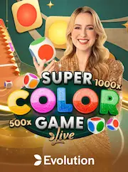 Super Color Game Super Color Game at 95OK COM