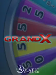 GrandX GrandX at 95OK COM